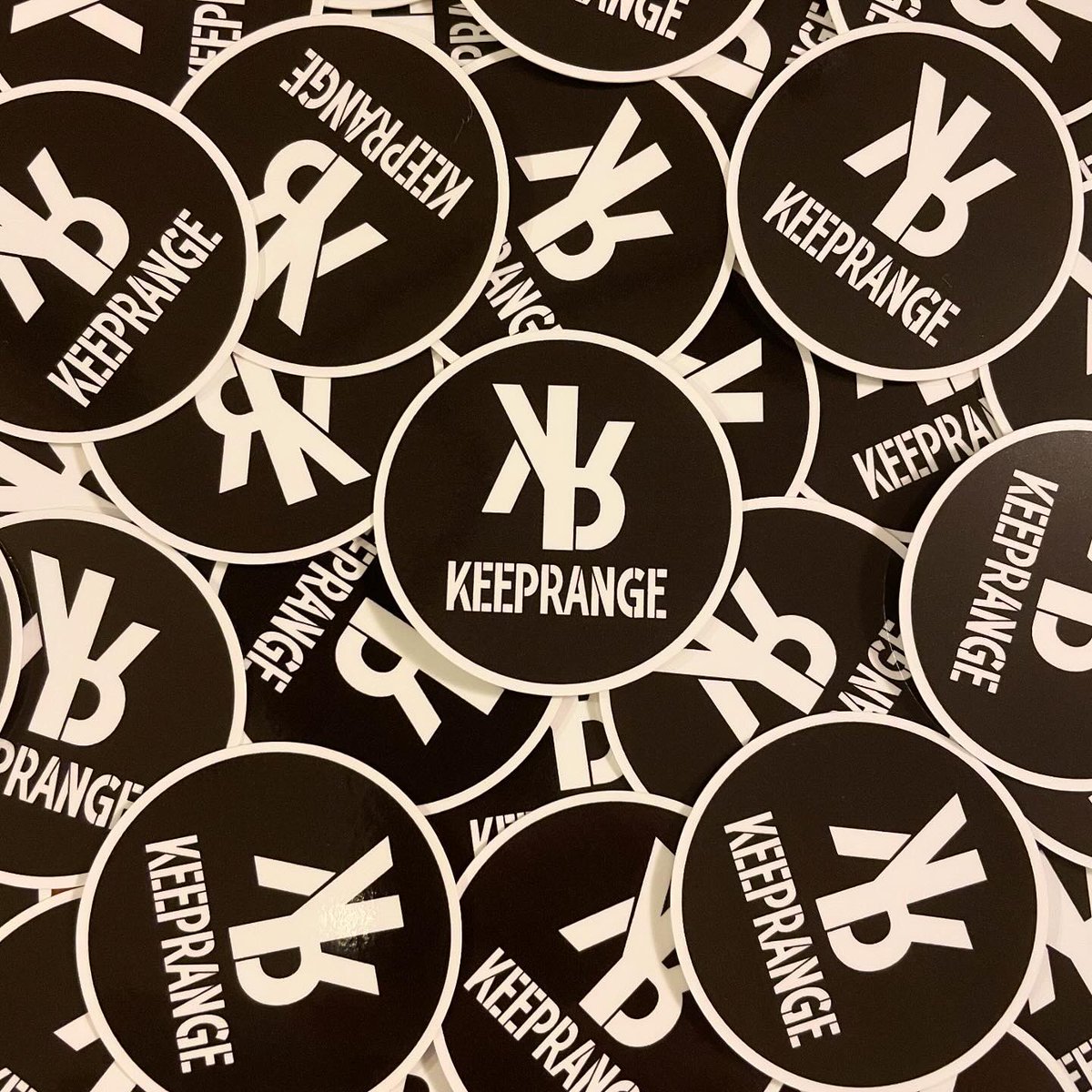 seigothrash's tweet photo. ニューステッカー😁👍✨ https://t.co/4FDvWNmVLA
