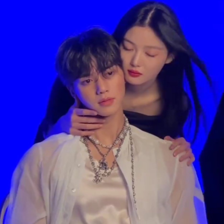 NJHIST0RY's tweet photo. SONG KANG AND KIM YOO JUNG??! I MISS MY DOWON COUPLE SO BADDD https://t.co/Zw0fdFZgmH