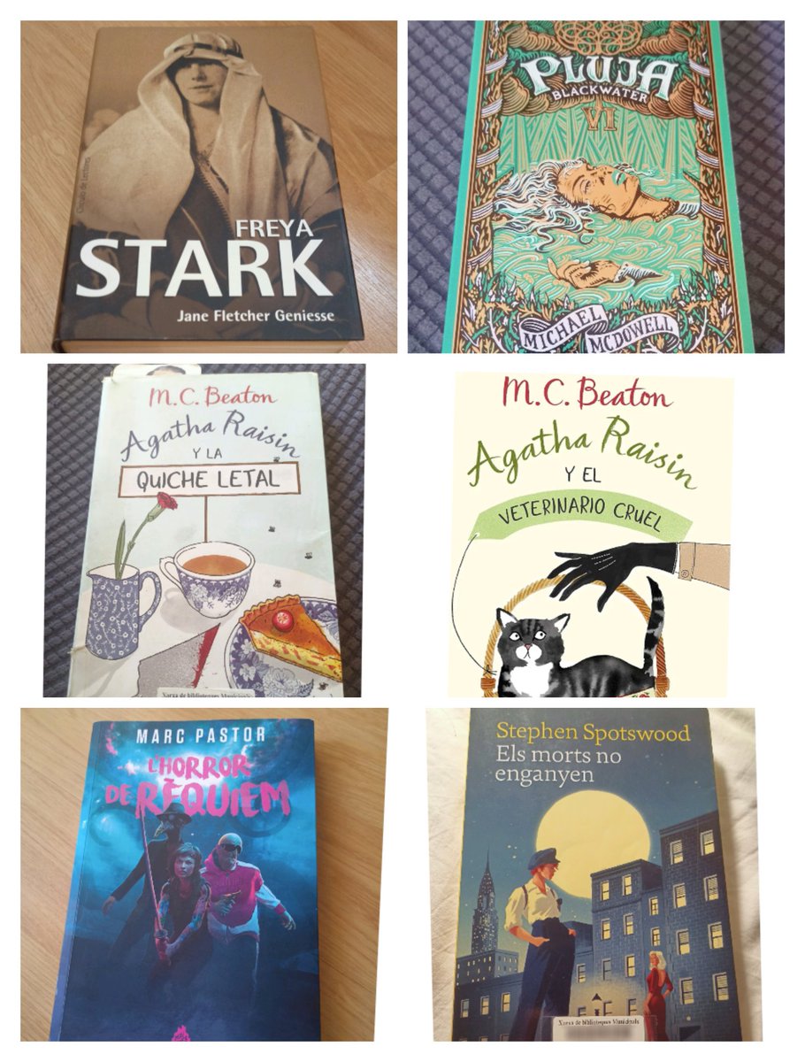 OlgaSR_'s tweet image. #lecturesdestiu d&apos;un cop d&apos;ull