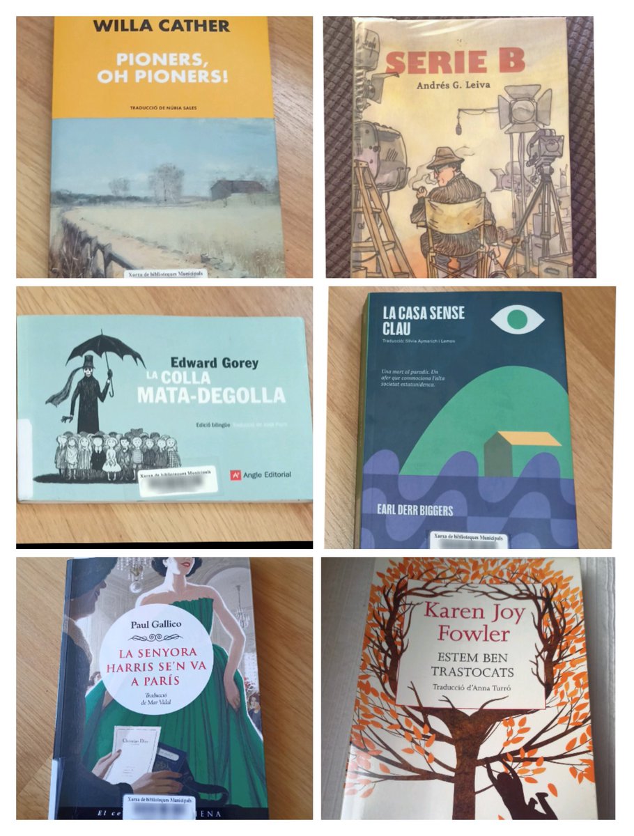 OlgaSR_'s tweet image. #lecturesdestiu d&apos;un cop d&apos;ull