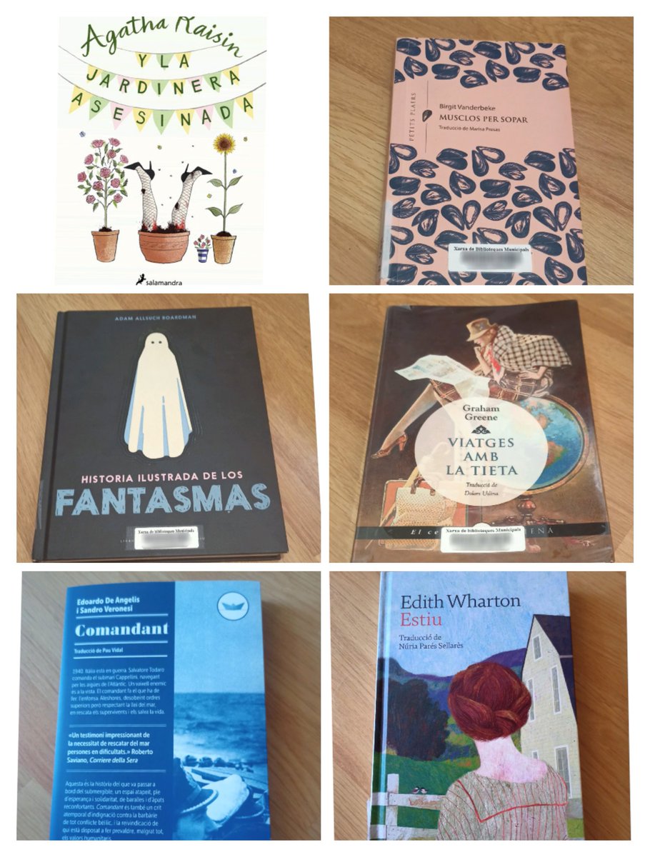 OlgaSR_'s tweet image. #lecturesdestiu d&apos;un cop d&apos;ull