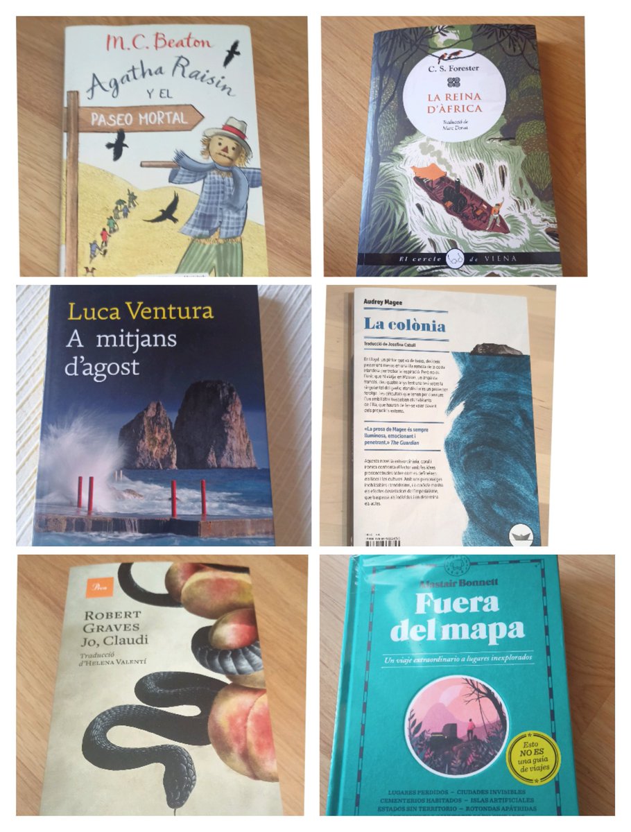 OlgaSR_'s tweet image. #lecturesdestiu d&apos;un cop d&apos;ull