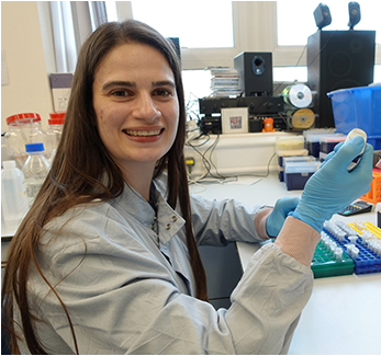 J Cell Science tweet media