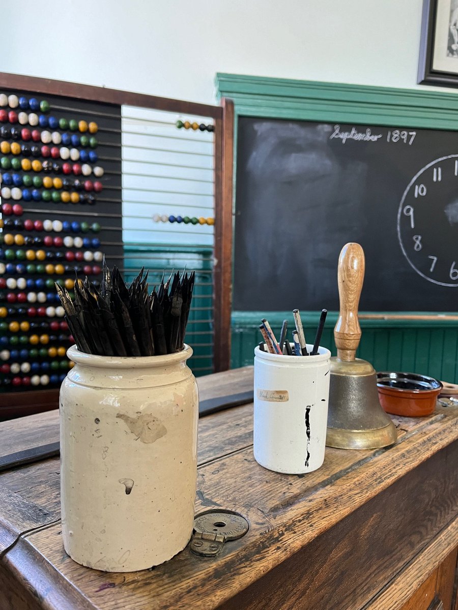 Custom House Leith tweet media