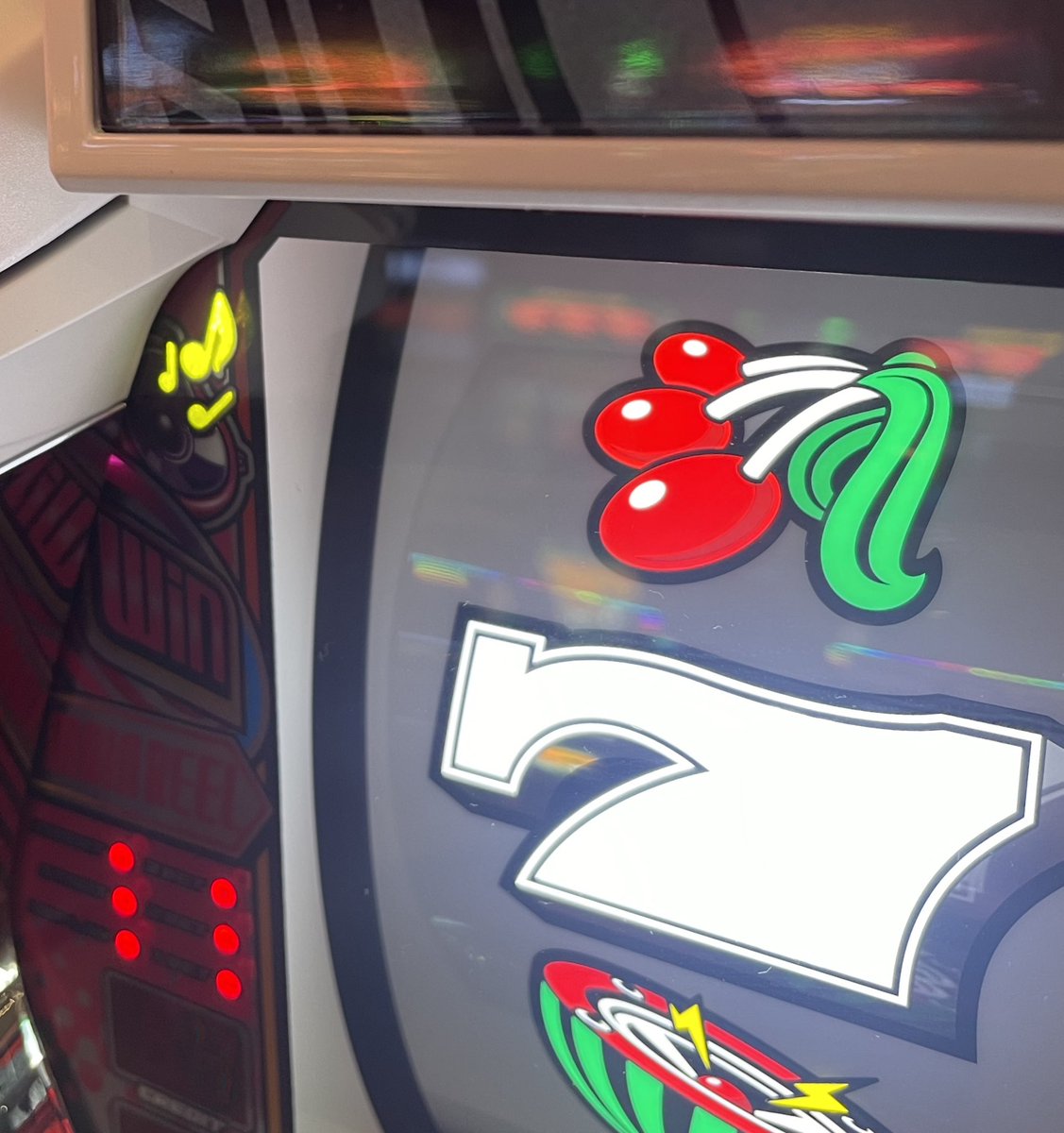 ハイパーラッシュ とりあえず覚えておきたいこと ①フライングBET＝1枚