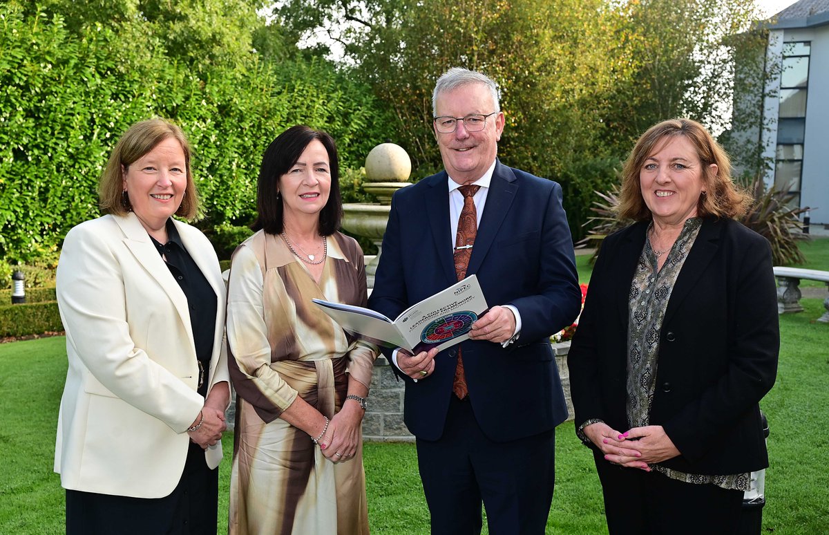 Department of Health tweet media