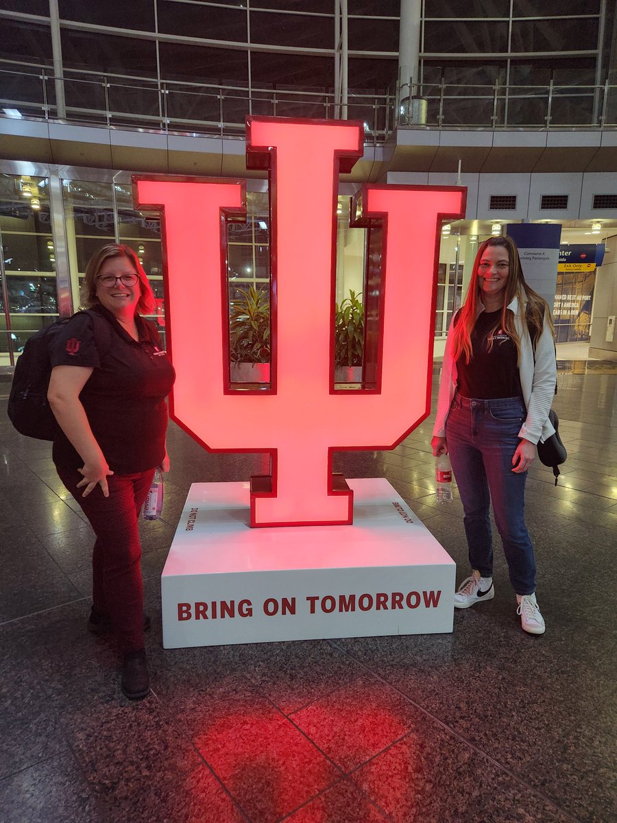 Dept of Family Medicine at IU School of Medicine tweet media