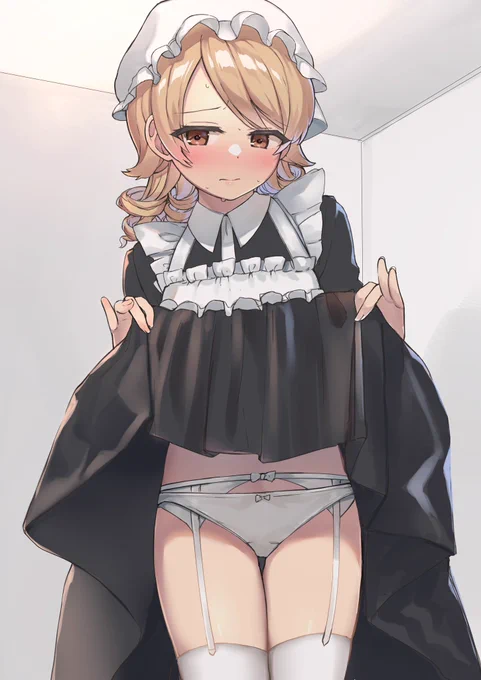 再掲たくし上げくぼ 