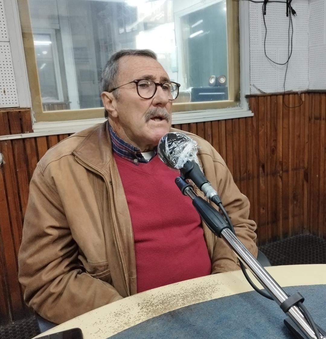 Con mucho dolor comunicamos que falleció Horacio Raggio. 
Un luchador incansable por la justicia en la causa de su hermana Laura Raggio y Diana Maidanic y Silvia Reyes y para todas las causas en general. 
Una gran persona. Hasta siempre