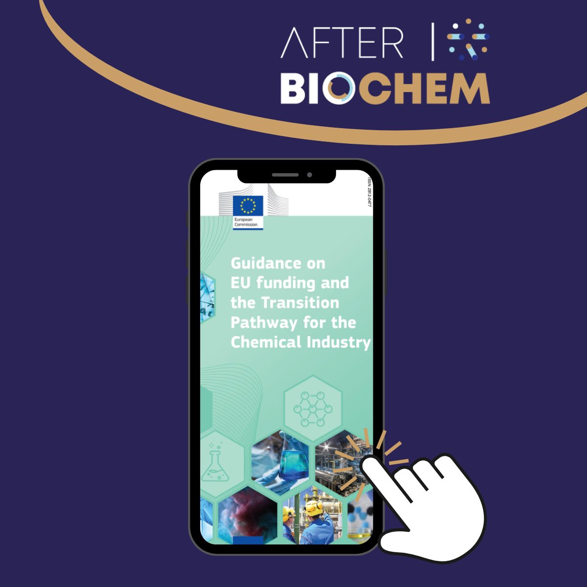 AFTER-BIOCHEM tweet media