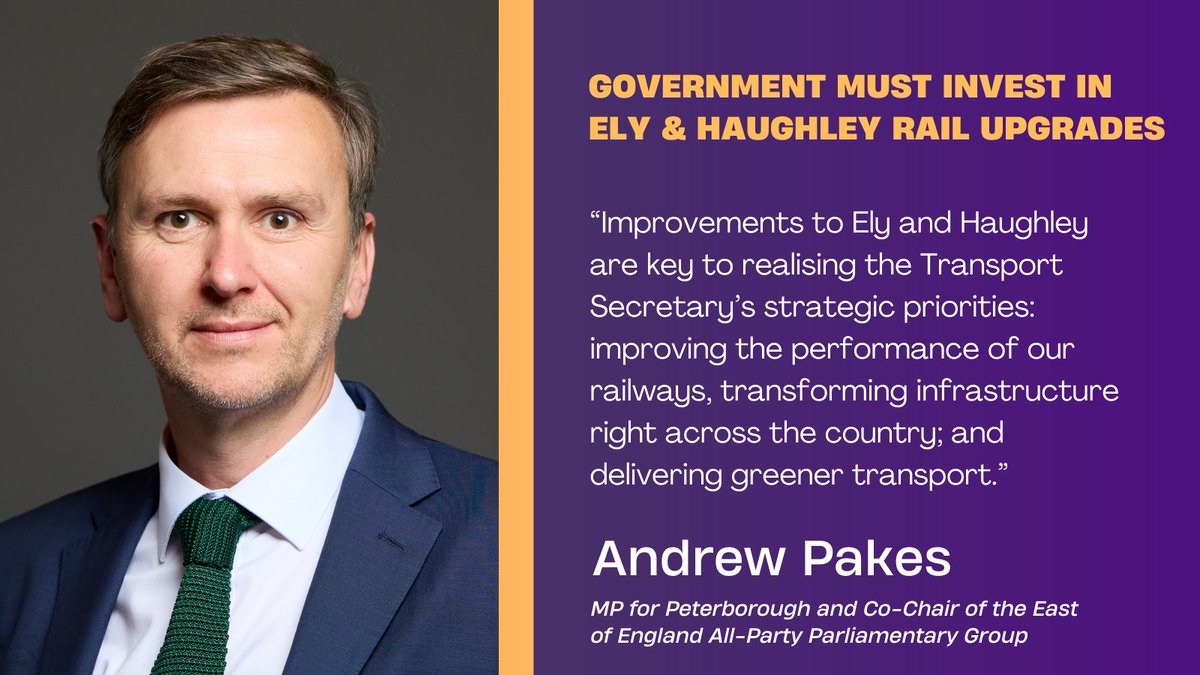 England's Economic Heartland transport body tweet media