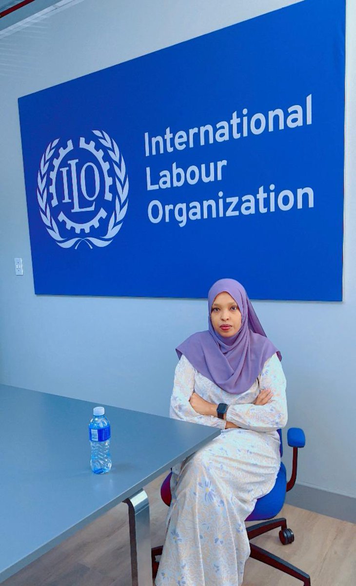 aminamaalim1's tweet image. Completed 1 week #SouthtoSouth learning trip on “#management & #utilization of #invasive species for #decentGreenjobs creation and #livelihoodimprovement” in , #SouthAfrica. Thanks to @IloProspects project &team for the support.
@jwknjuguna @KEFRIHQ @abdinoormahdi @HonAdenDuale