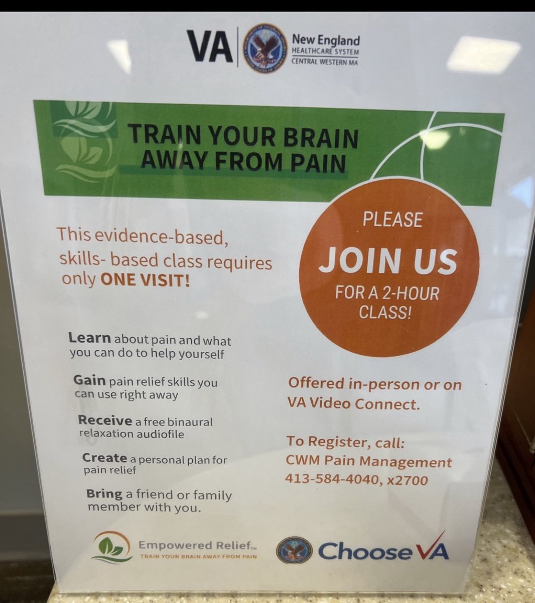 There is nothing evidence-based about training your brain away from pain

Shame on the VA for promoting this garbage

ODs continue to soar while opioid prescribing is the lowest since 1992

thedoctorpatientforum.com
