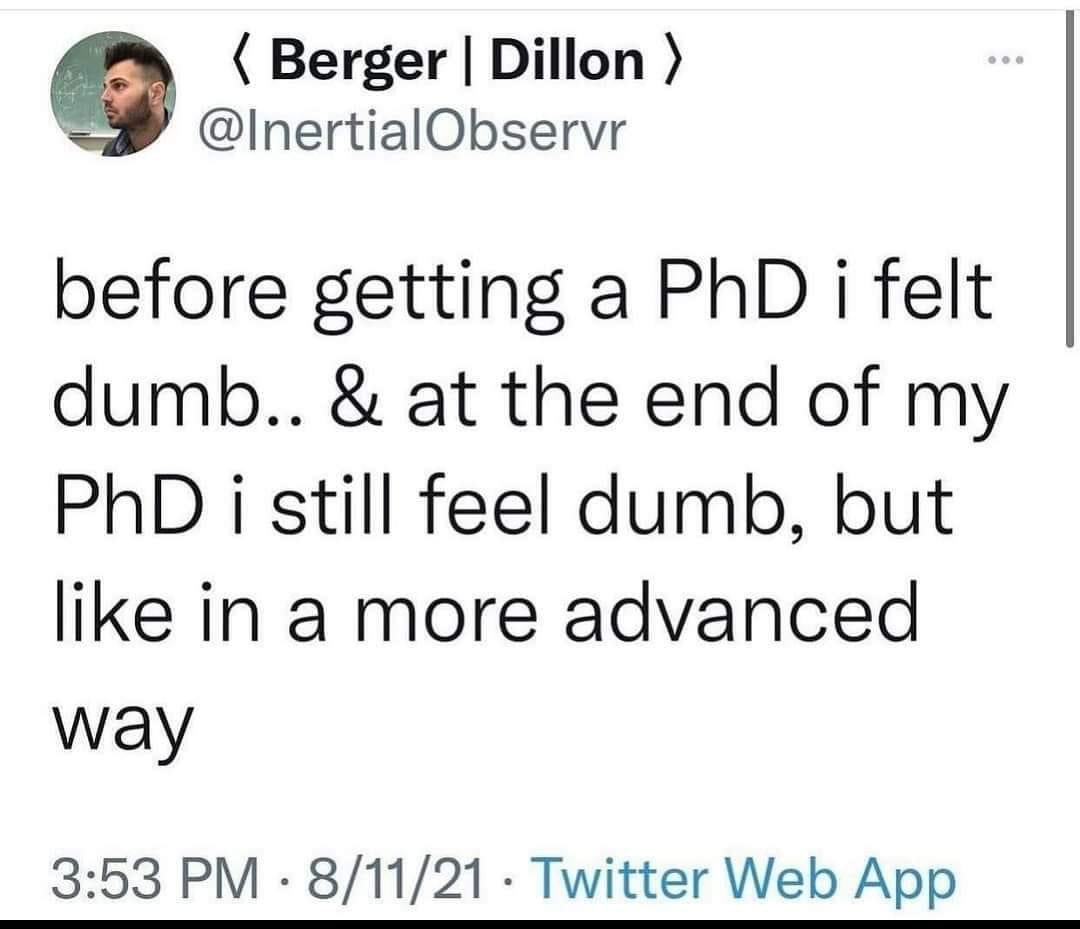 #AcademicChatter #AcademicX