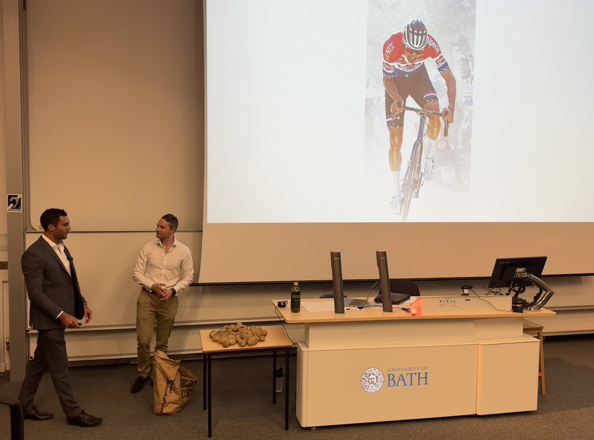 Jennifer Maher (@jenniferlmaher) on Twitter photo Great time celebrating Professor <a href="/Gonzalez_JT/">Javier Gonzalez</a> last night at his Inaugural Lecture. What a career so far and the future sure looks bright 😎 Feel very lucky I get to work with this great crew. <a href="/CNEM_Bath/">Centre for Nutrition, Exercise and Metabolism</a> <a href="/DrDylanThompson/">Dylan Thompson</a> <a href="/DrBSteamjets/">James Betts</a> <a href="/fkoumanov1/">Francoise Koumanov</a> <a href="/jp_walhin/">Jean-Philippe Walhin</a> <a href="/olyjperkin/">Oly Perkin</a> Great time celebrating Professor <a href="/Gonzalez_JT/">Javier Gonzalez</a> last night at his Inaugural Lecture. What a career so far and the future sure looks bright 😎 Feel very lucky I get to work with this great crew. <a href="/CNEM_Bath/">Centre for Nutrition, Exercise and Metabolism</a> <a href="/DrDylanThompson/">Dylan Thompson</a> <a href="/DrBSteamjets/">James Betts</a> <a href="/fkoumanov1/">Francoise Koumanov</a> <a href="/jp_walhin/">Jean-Philippe Walhin</a> <a href="/olyjperkin/">Oly Perkin</a>