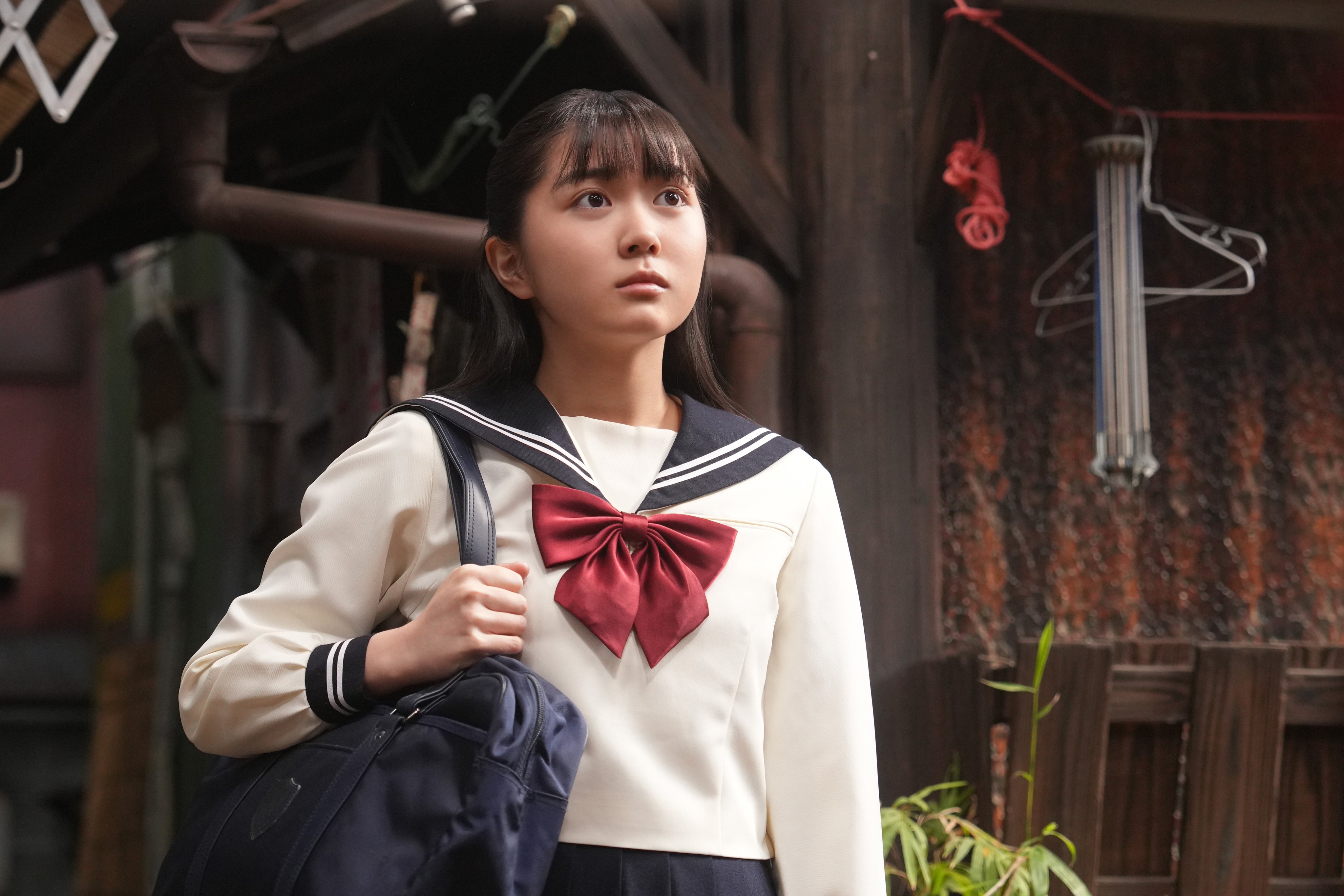 ぬい服 ちびぬい衣装 大橋和也 ふしぎ駄菓子屋 銭天堂 等々力