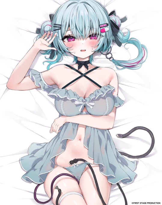  #えんどるふぃ放出 