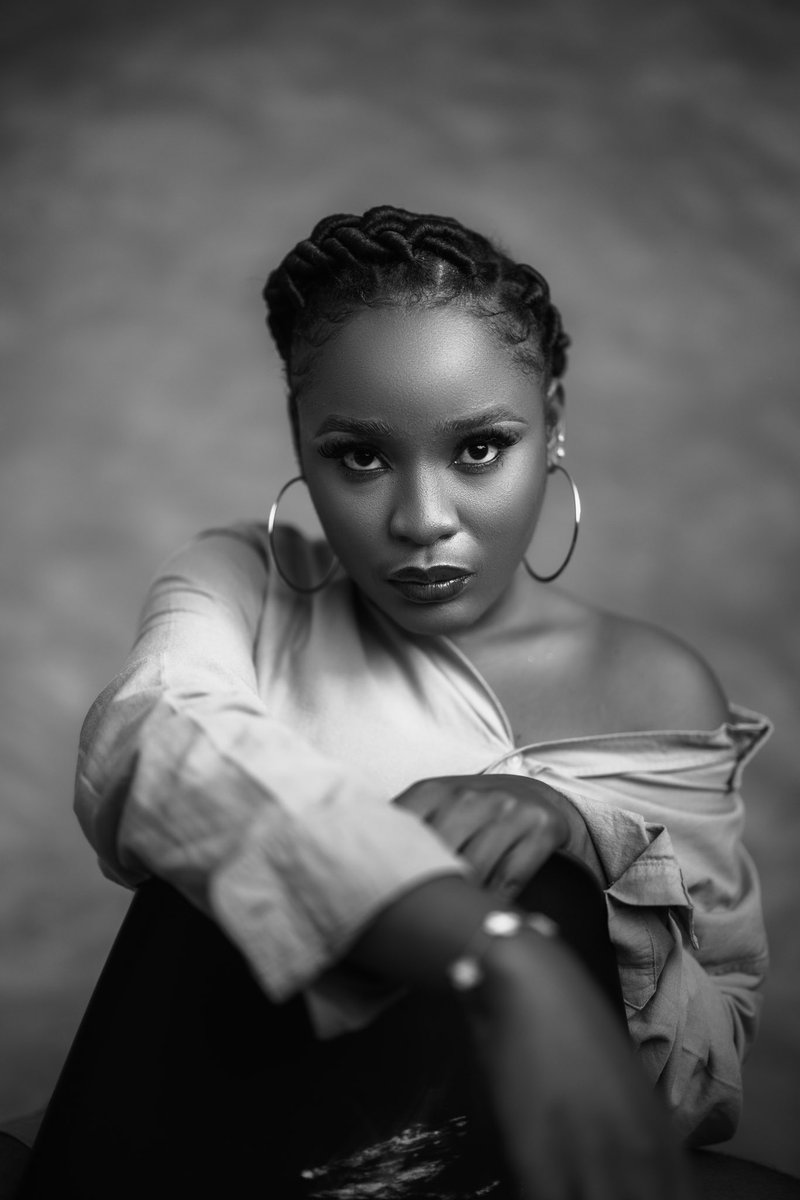 Julieth Adaugo tweet media