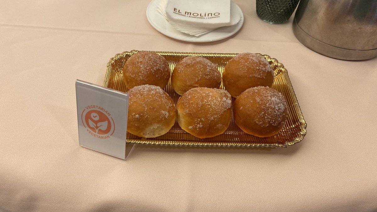 La #pulpoCon24 arrancó hoy con el taller de <a href="/codiumteam/">Codium</a>. El momento de la pausa se acerca y cómo llevamos haciendo desde 2019 cada año que pasa vamos mejorando de la mano de El Molino nuestra apuesta decidida por un evento diverso sin silos.