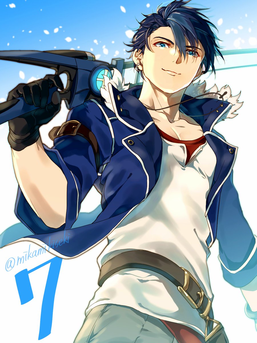 みかみ tweet media