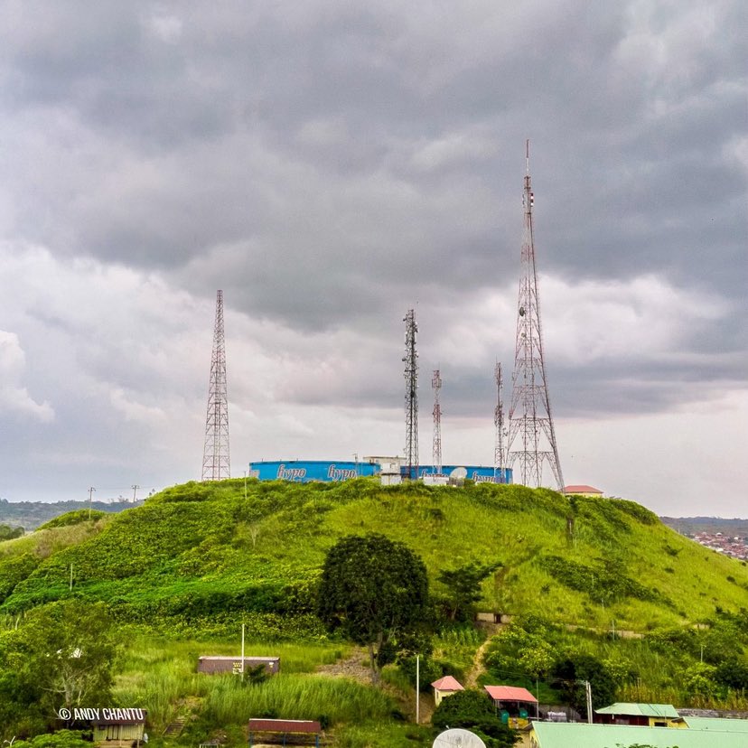 Frame 1: Assop Falls
Frame 2: Rainbow Bridge, Jos
Frame 3: Unity Building. Church meets Mosque, Terminus Market, Jos.
Frame 4: NTA Hill, Jos. 
📸: <a href="/andychantu/">Cinéman</a>
#DiscoverJos