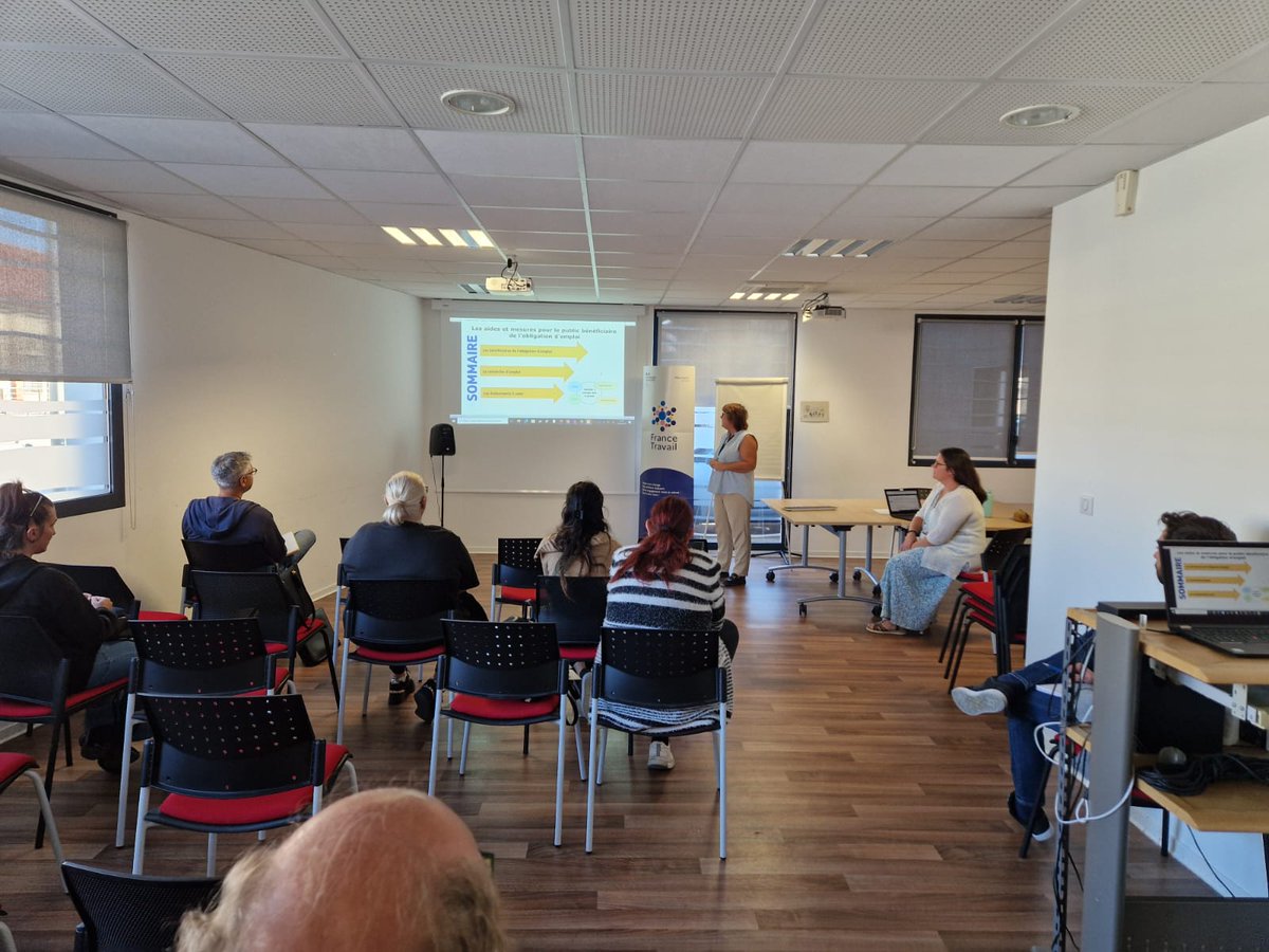 Stéphane LAVIGNE tweet media