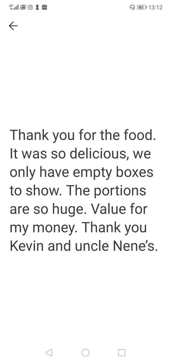 unclenenes's tweet image. Mautamu 😋
Call 0736 713 761 to get yours
**Orders close at 7.00pm**
We deliver
#bestburger #nairobi