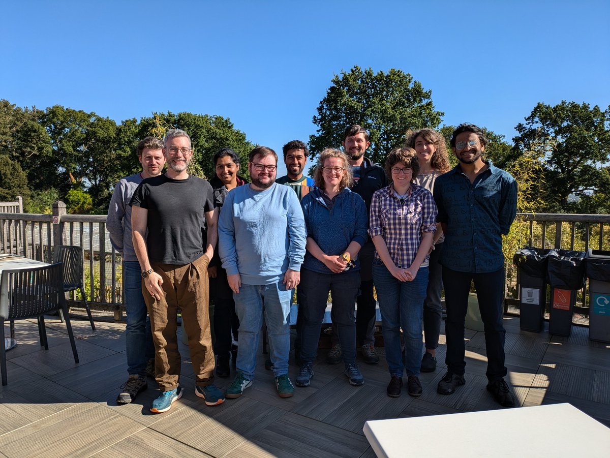 Rubén Pérez-Carrasco tweet media