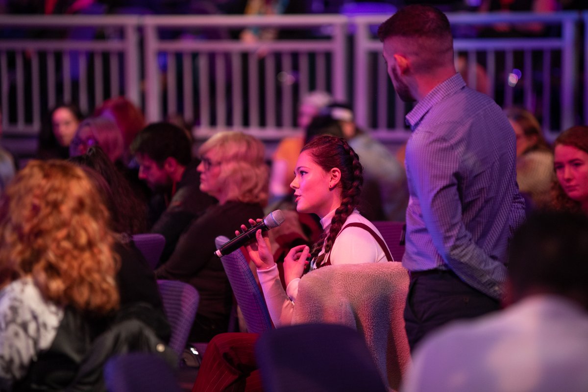 The Conference Pro Industry News tweet media