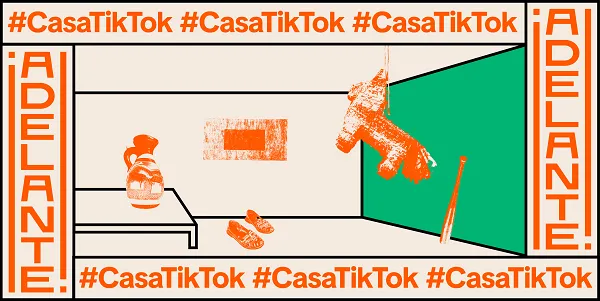 TikTok Announces Events for Latin Heritage Month: TikTok’s announced a range of events to highlight Latin creators. dlvr.it/TDQVP8 via <a href="/socialmedia2day/">Social Media Today</a>