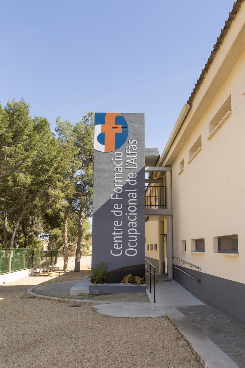 Las ayudas al alquiler se podrán solicitar hasta el 4 de octubre en el CFO de l’Alfàs dlvr.it/TDQVWy