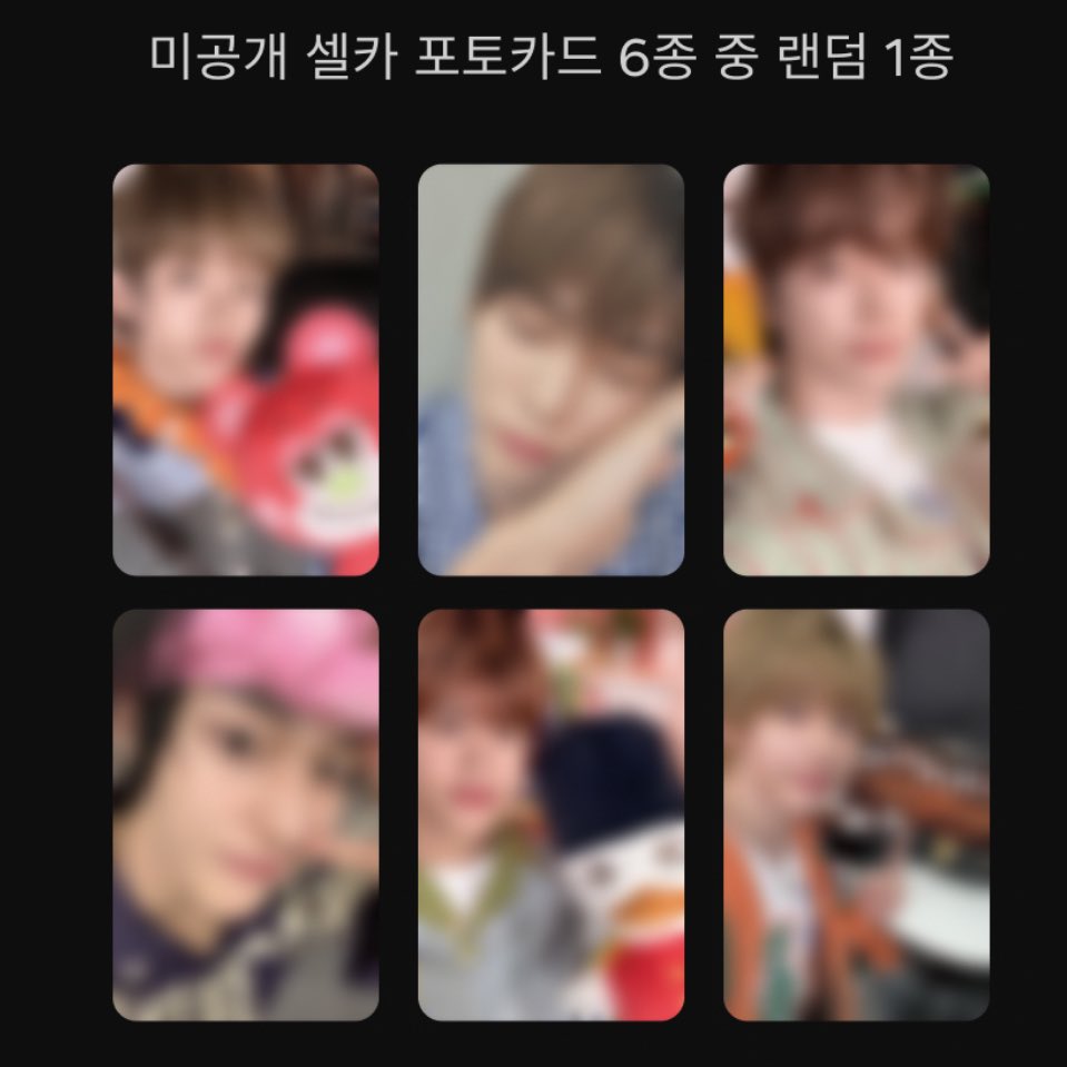 geulaeng's tweet photo. 라이즈 미니앨범 콤보 필름 럭드 분철

📍 총대 경험 다수
📍공장하자는 총대 책임 X(심하면 문의 넣어드려요)
📍거파 방지 선입금 0.5 (대타 안 구하고 거파 시 환불 X)
📍공석 1~2자리 1/n 공석 3자리 이상 파기
📍 온라인 구매

⭕ 타로 성찬 소희 앤톤
❌ 원빈 은석 https://t.co/1MQWrhnNAh