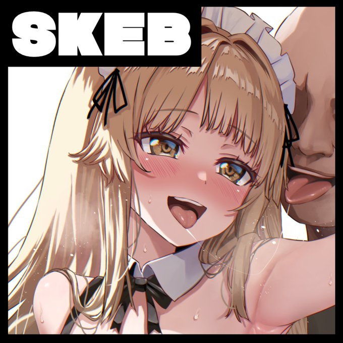 fantia無料プランアップしました!
こころちゃんのえっちなやつです
https://t.co/92XOAik3f9 