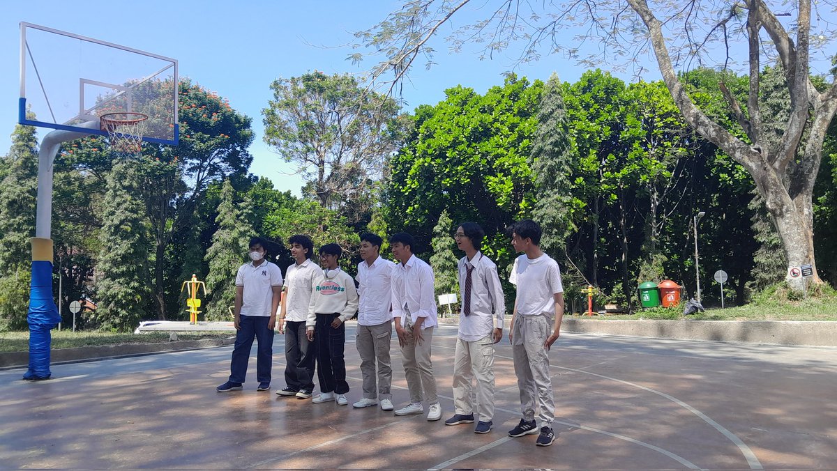pov boyband gsg