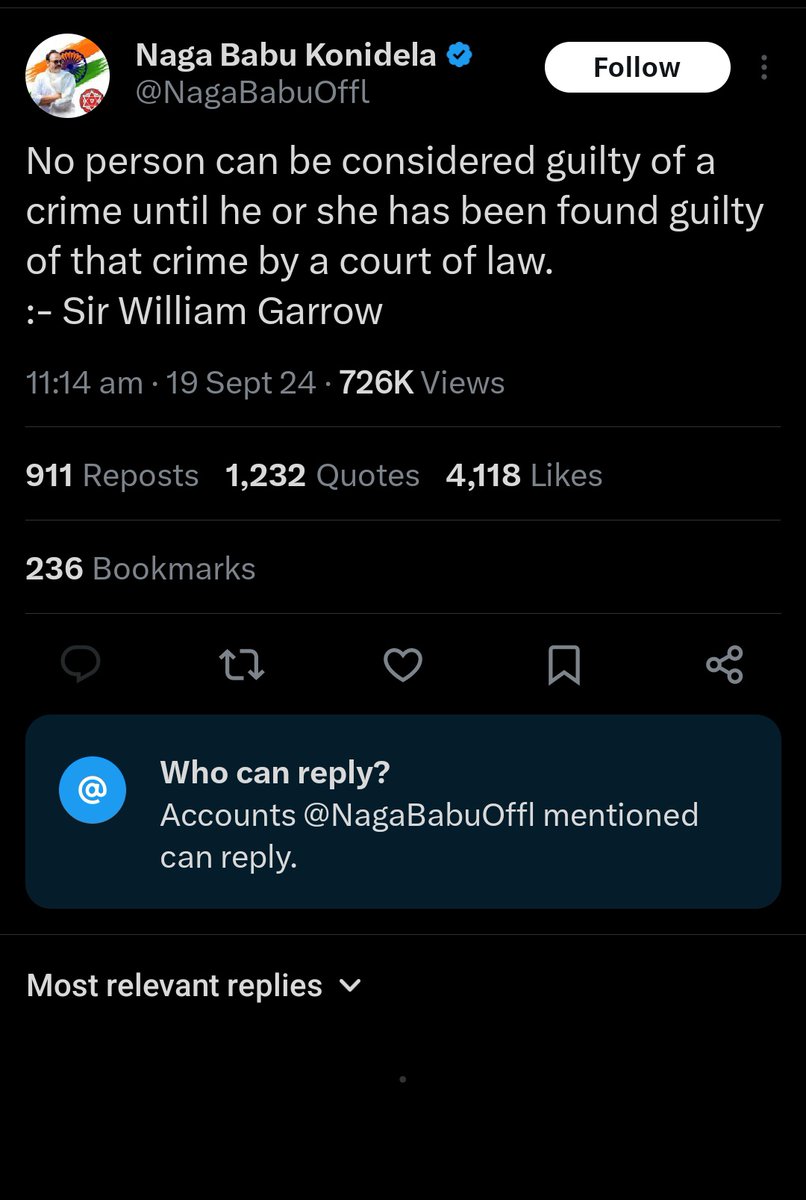 im_Arya_143's tweet photo. JSP Secretary @NagaBabuOffl backing #Jhani after police caught him while he tried to escape since 3days
#JhaniMaster was jailed in 2015 under section 354,324,506
Sources says in Industry a big family supporting him, warned artists not to talk about this matter anywhere. https://t.co/vba170c1e2