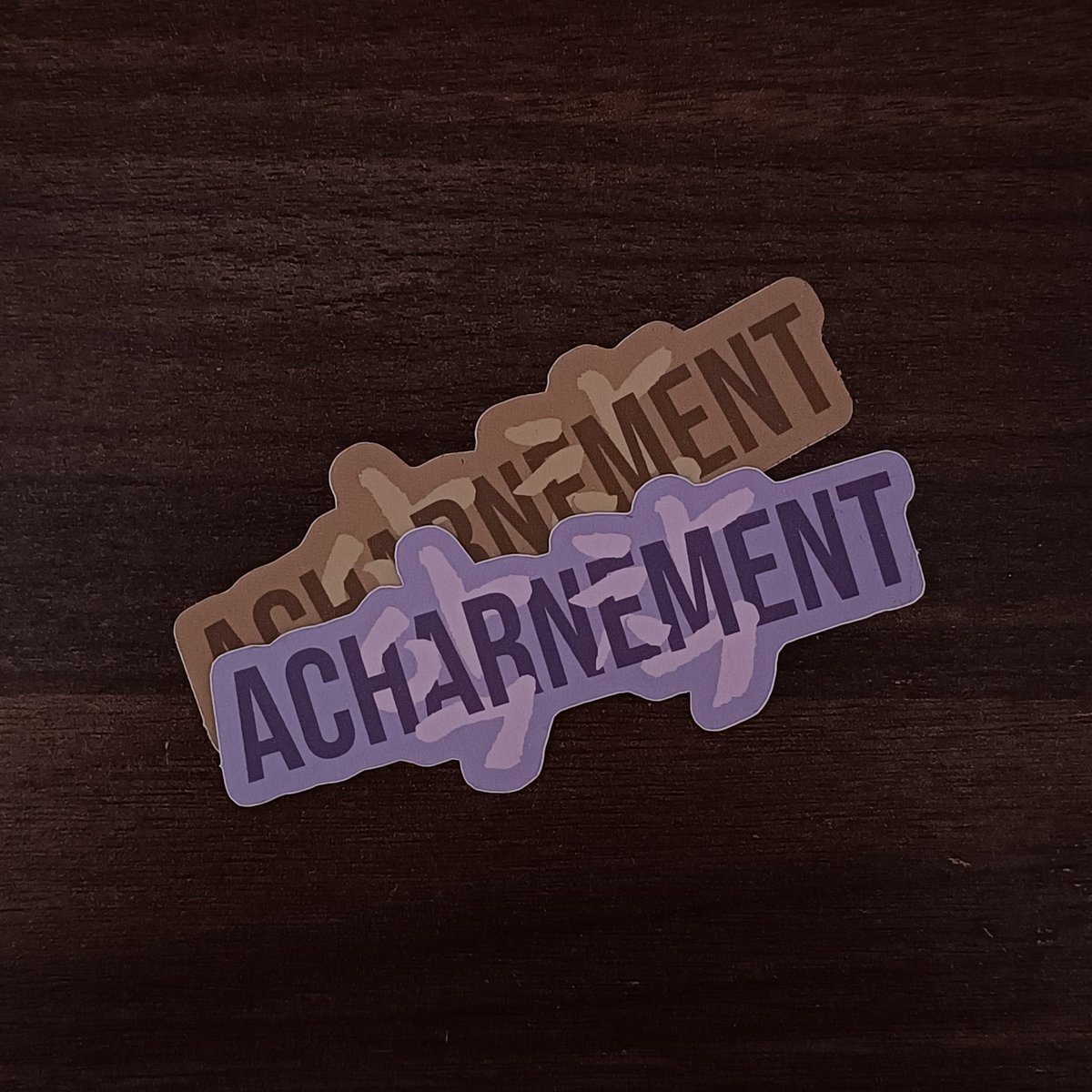 Manon_Park's tweet photo. 📚👩‍🏫 Une nouvelle année d'enseignement qui débute !

Nouvelle année rime avec nouvelles couleurs pour les stickers que je distribue aux étudiant•es à la première séance ✨

L'acharnement... c'est tout ce dont ils•elles auront besoin. https://t.co/NtTq1FOZ93