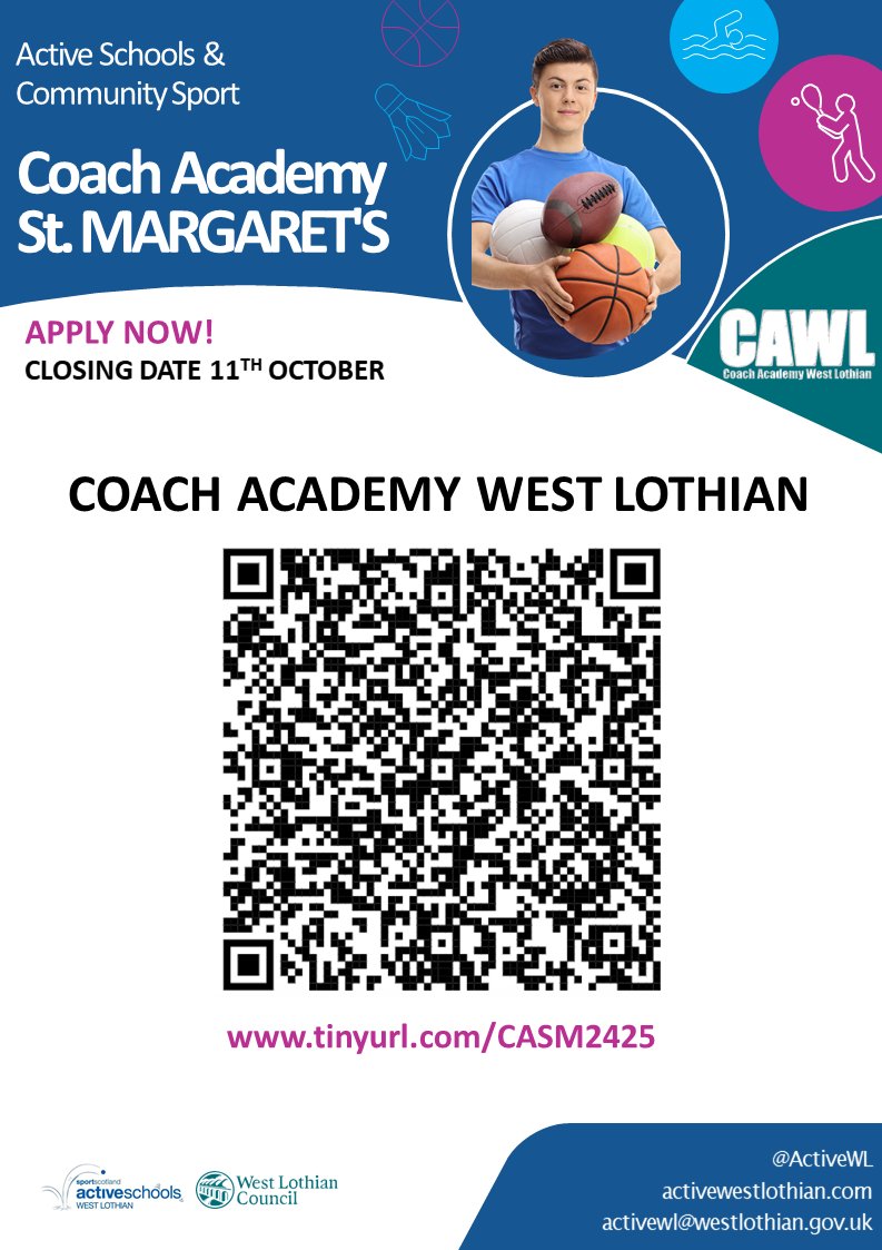 Active Schs StMags tweet media