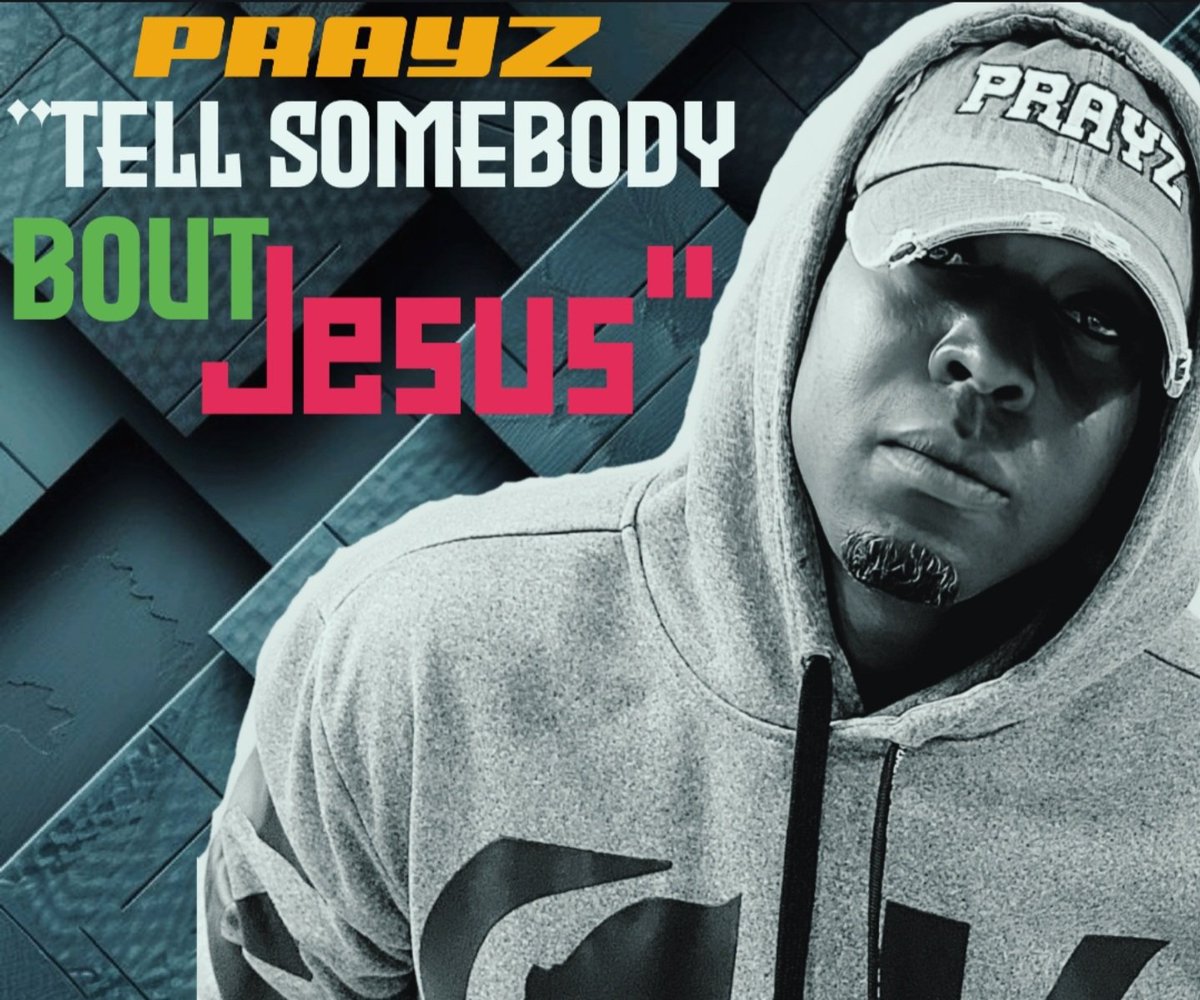 PRAYZ tweet picture