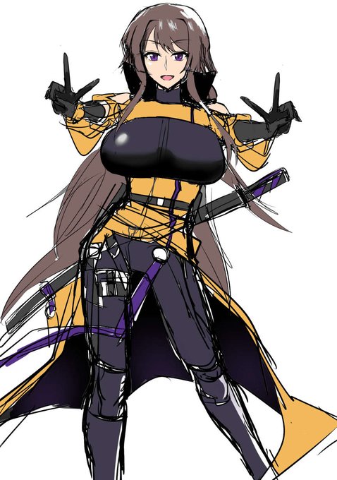 #マヴD
の唯依かわいいよね 