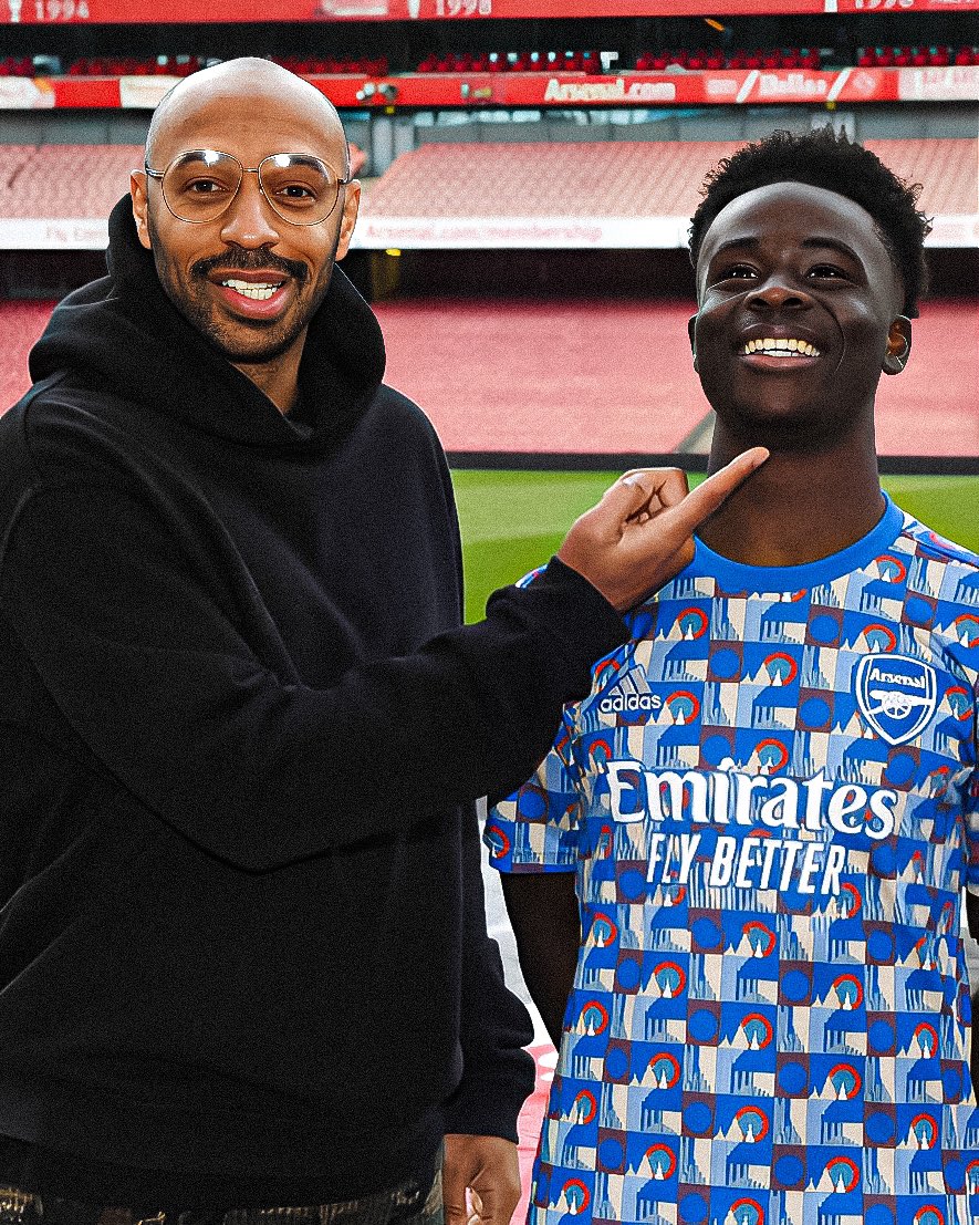 racingblogger's tweet image. 💷 IF ARSENAL BEAT ATALANTA AND BUKAYO SAKA SCORES TODAY! 🔴 ⚪️

I'll give £250 Cash to One of YOU Lucky People! 🤝 💷 

To Enter: 👇

1️⃣ RT This Tweet
2️⃣ Like This Tweet
3️⃣ Follow @racingblogger

GOOD LUCK EVERYONE!! 🏆 
 
#Win #COYG #ARSENAL #UCL