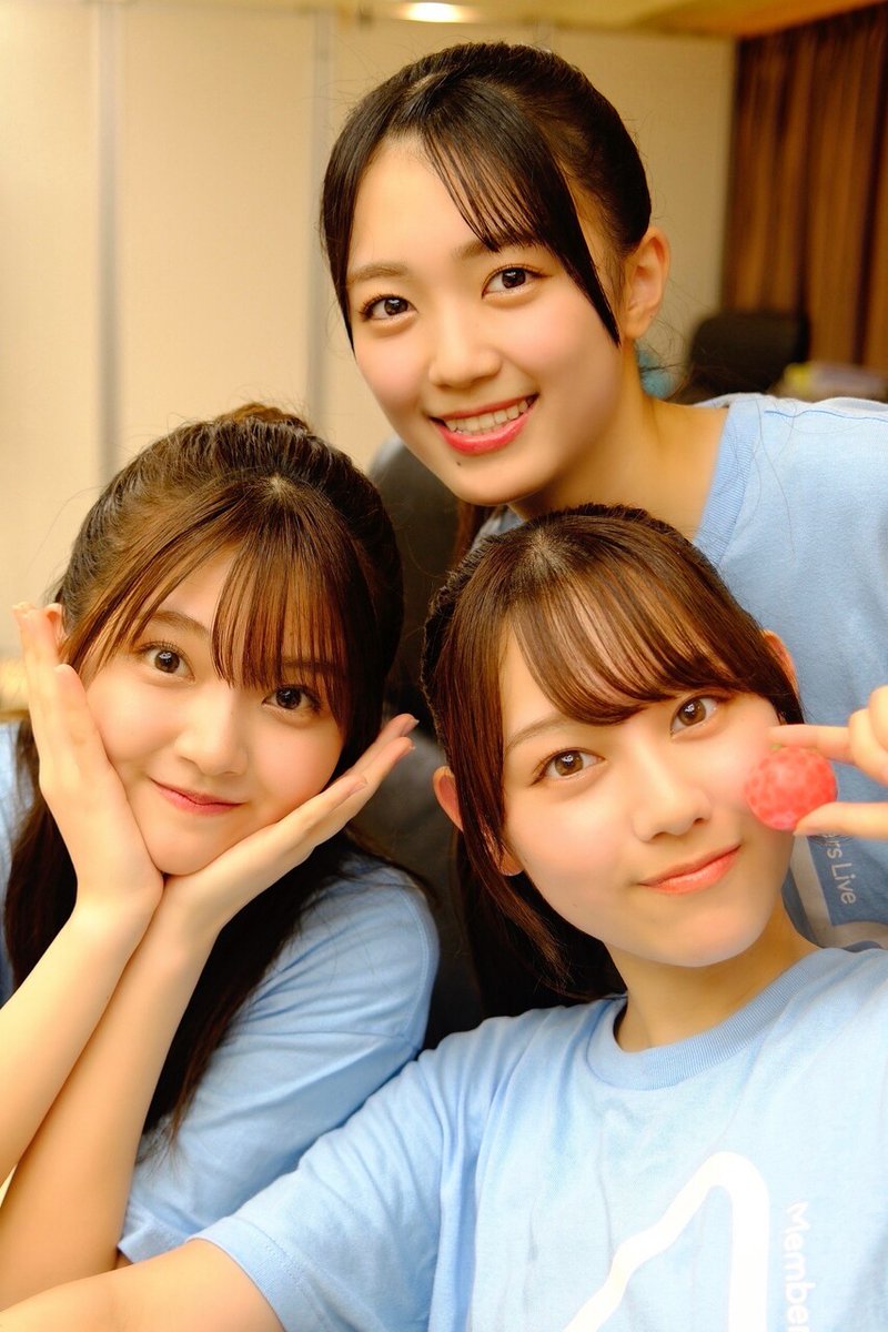 【ブログ更新☀️ 山下葉留花】 はるはる日記🌱 - 日本武道館 - hinatazaka46.com/s/official/dia… #日向坂46 #山下葉留花