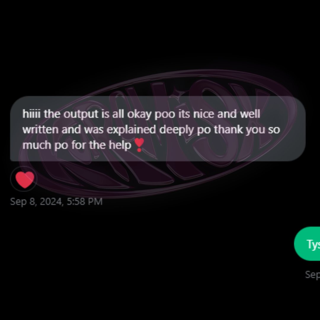 🦢🫧 #MHNprfs #Kuromiss

Thank you always for trusting my services! I'm so grateful to all of you. Keep 'em coming 🪬⋆˙⟡♡

DM your queries!! 𓂀