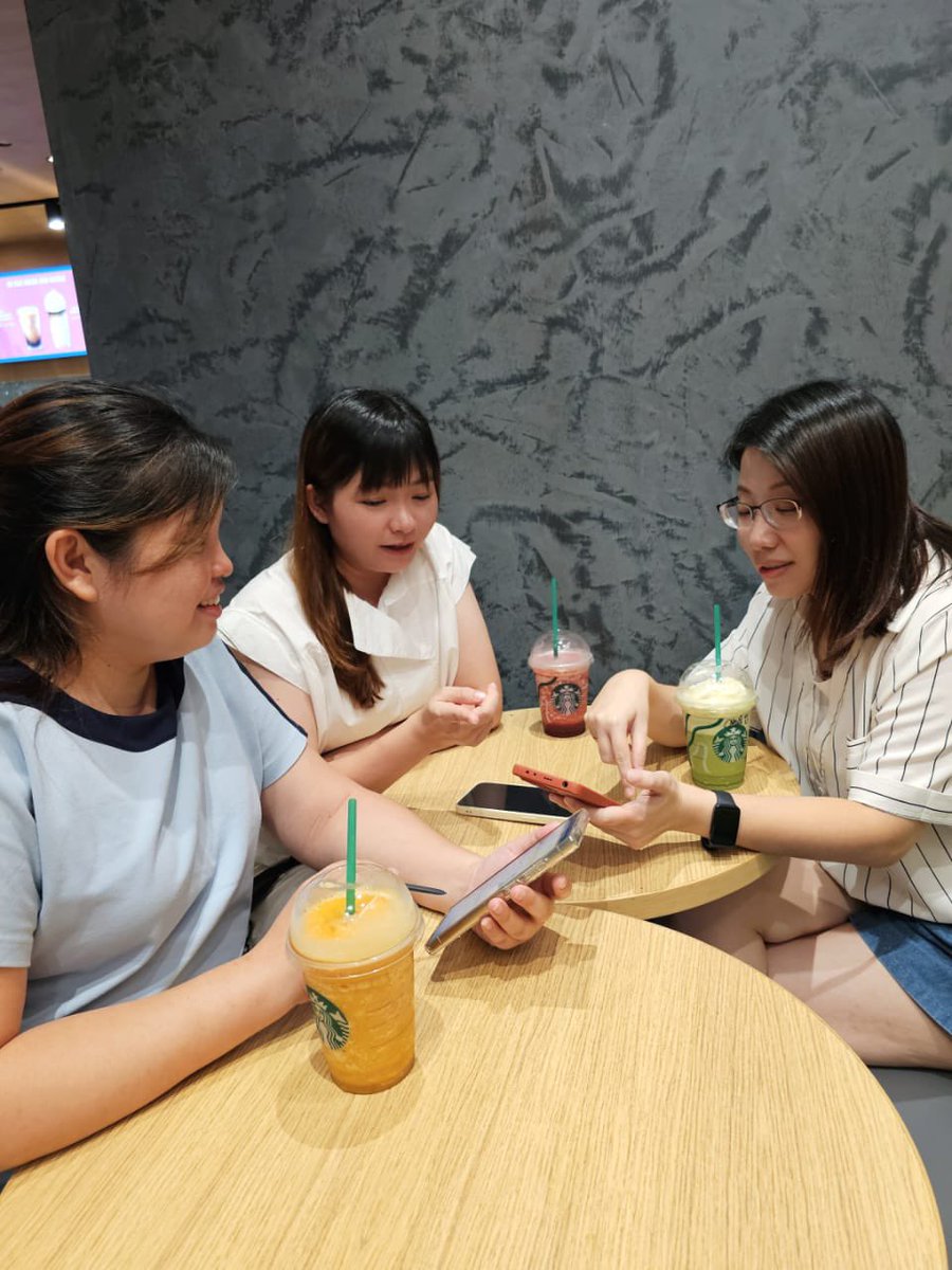 PandaV_io's tweet image. Our co-founder busy to promote $PDV to her friends.

TG: t.me/pandav_io
Website: pandav.io

#PDV #Ergo #NewMembers