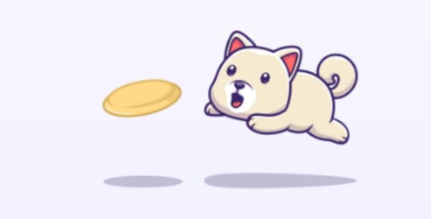 InuKishu's tweet photo. Community is building #KISHUπΆ https://t.co/hY2ntoqiL8