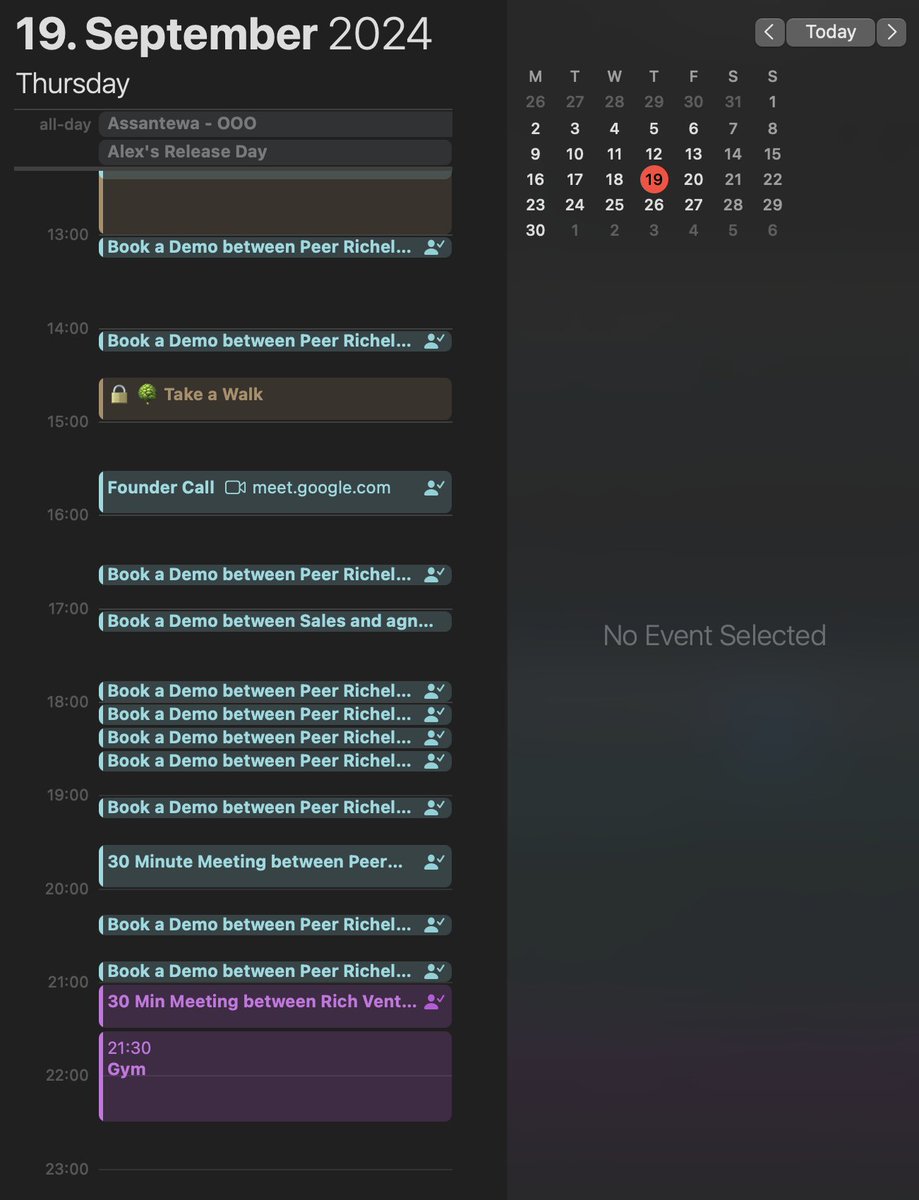 Peer Richelsen tweet media