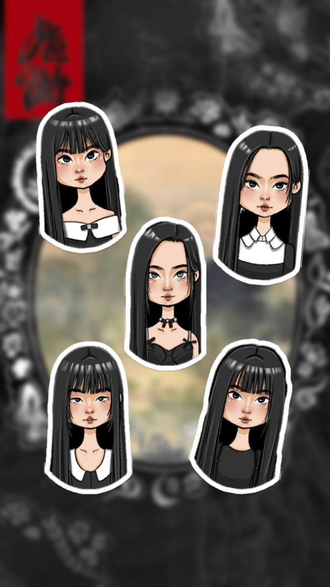 sarah_rejinah's tweet photo. Since I will not be re-printing the PCs so it can be a unique remembrance of the fancon, will u be interested if I’ll print them as stickers instead? 🫶 Will also make another PC series. Lmk your thoughts 🙌

#RedVelvet_FANCON_TOUR_in_MANILA https://t.co/E6UJ54DhlK