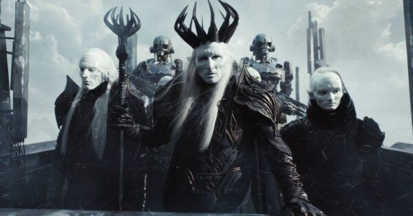 Worth checking out the amazing <a href="/ETCVFX/">Electric Theatre Collective</a> ahead of Motion North on the 16th Oct. This recent project is a beauty buff.ly/3TuQg2p Get your tickets here buff.ly/4e1PAcQ  <a href="/MaxonVFX/">Maxon</a> <a href="/Escape_Tech/">Escape Technology</a> <a href="/stash_magazine/">Stash Magazine</a> <a href="/cavalry_app/">Cavalry</a>.
 
#motiondesign #animation #events #animation