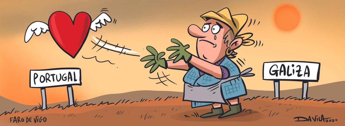 Força vizinhos! #davila #obichero