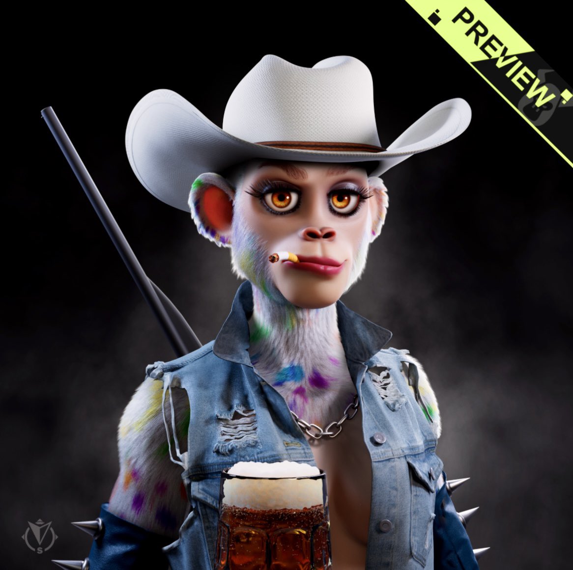 Big Afro Daddy 🇦🇺 tweet media