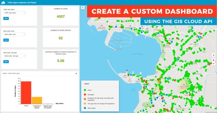GIS Cloud (@giscloud) on Twitter photo ๐ Create custom dashboards with the GIS Cloud API! 
Unlock personalized insights & streamline decision-making. 
Ready to optimize your workflow? 
Contact our Solution Consultants to learn more! ๐
giscloud.com/blog/create-a-โฆ
#API #custom #dashboard #mapportal #giscloud ๐ Create custom dashboards with the GIS Cloud API! 
Unlock personalized insights & streamline decision-making. 
Ready to optimize your workflow? 
Contact our Solution Consultants to learn more! ๐
giscloud.com/blog/create-a-โฆ
#API #custom #dashboard #mapportal #giscloud